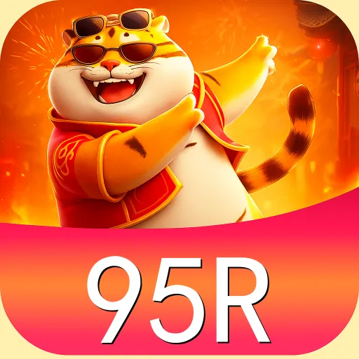 95R logo